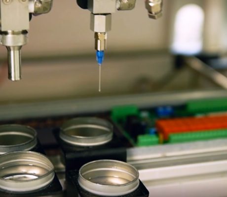 Conformal coating-tecnint