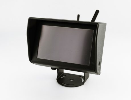 OBC-On Board Computer-tecnint