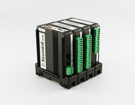 plc modulare EN50155-tecnint