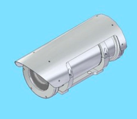 sistemi optronici -tecnint